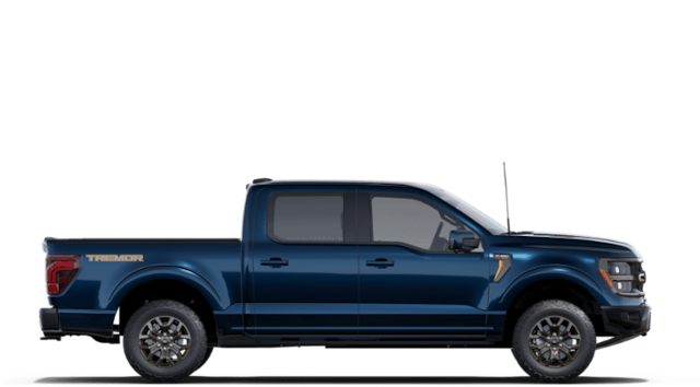 2025 Ford F-150+F-150